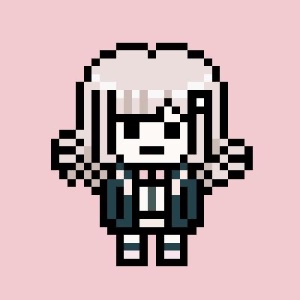Pixel Chiaki