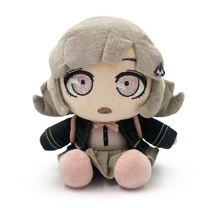 Plush Chiaki