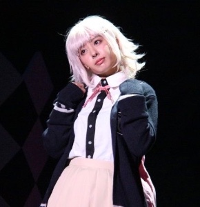 Stage play Chiaki