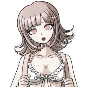 Ultimate Summer Camp Chiaki