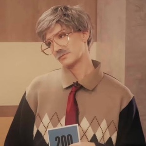 Professor miller