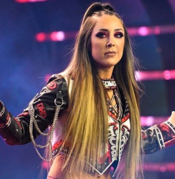 Britt Baker
