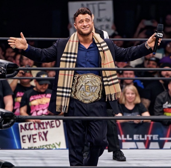 MJF