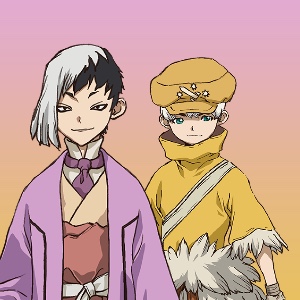 Gen X ukyo