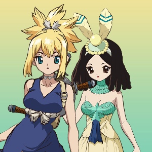 Kohaku x amaryllis