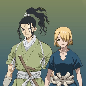 Matsukaze x ginrou