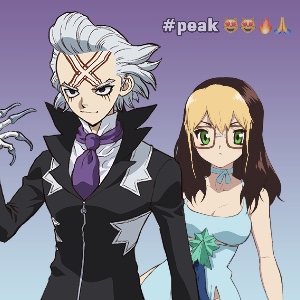 Xeno x angel