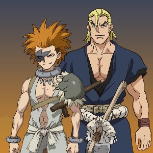 Yo x magma