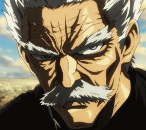 Bang - One Punch Man