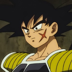 Bardock - Dragon Ball