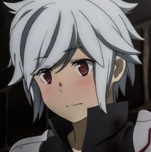 Bell Cranel - Is It Wrong to Try to Pick Up Girls in a Dungeon?