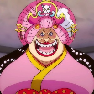 Big Mom - One Piece