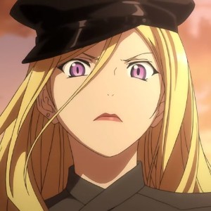 Bishamon - Noragami