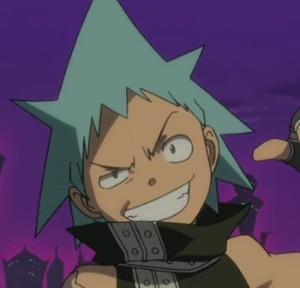 Black Star - Soul Eater