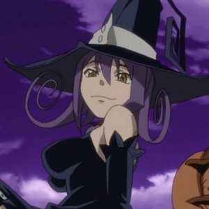 Blair - Soul Eater