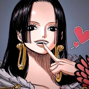 Boa Hancock - One Piece