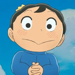 Bojji - Ranking of Kings
