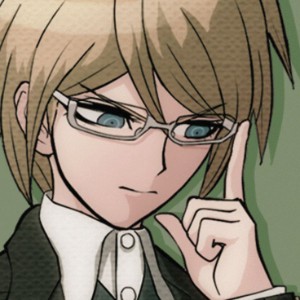 Byakuya Togami - Danganronpa