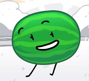 Watermelon Jr.
