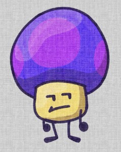 Mushroom