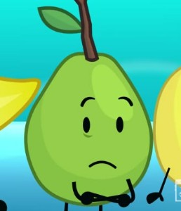 Pear