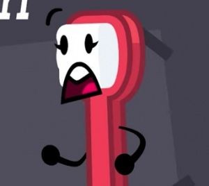 Toothbrush