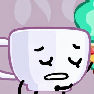 Teacup