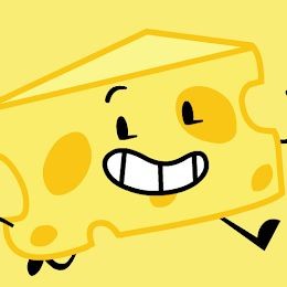 Cheesy