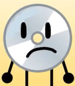 C.D