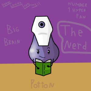 Potion