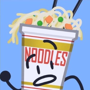 Cup Noodles