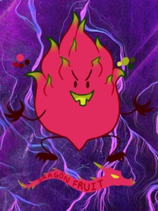 Dragon Fruit