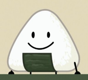 Onigiri
