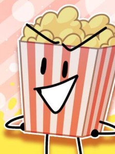 Popcorn