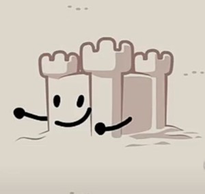 Sandcastle