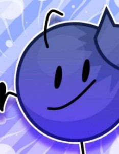 Blueberry