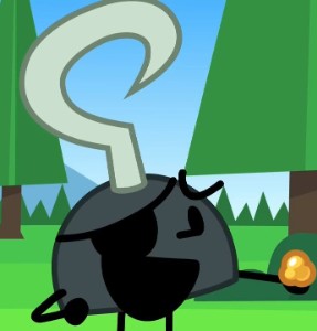 Pirate Hook