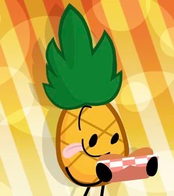 Pineapple