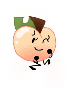 Peach