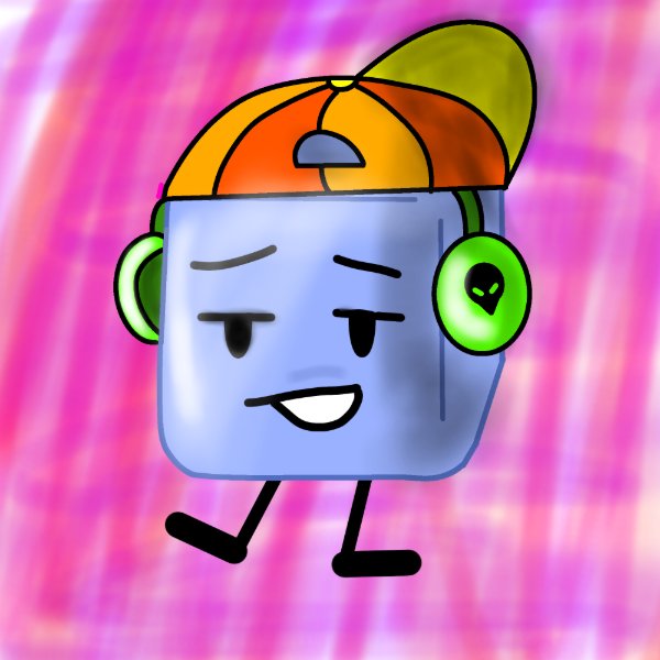 DJ Blue Ice