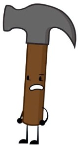 Hammer