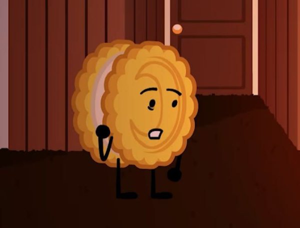 Moon Pie