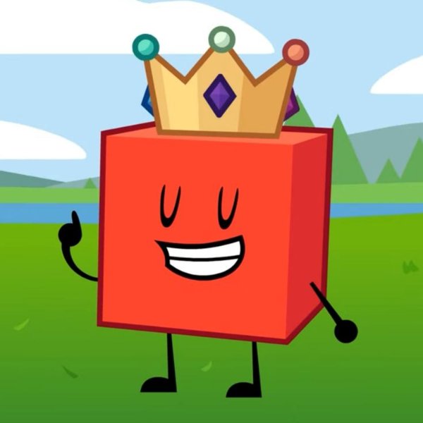 Queen Squaee