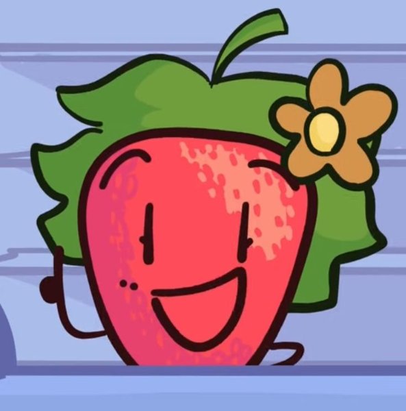 Strawberry