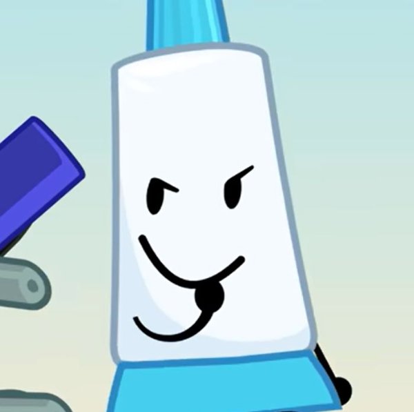 Toothpaste