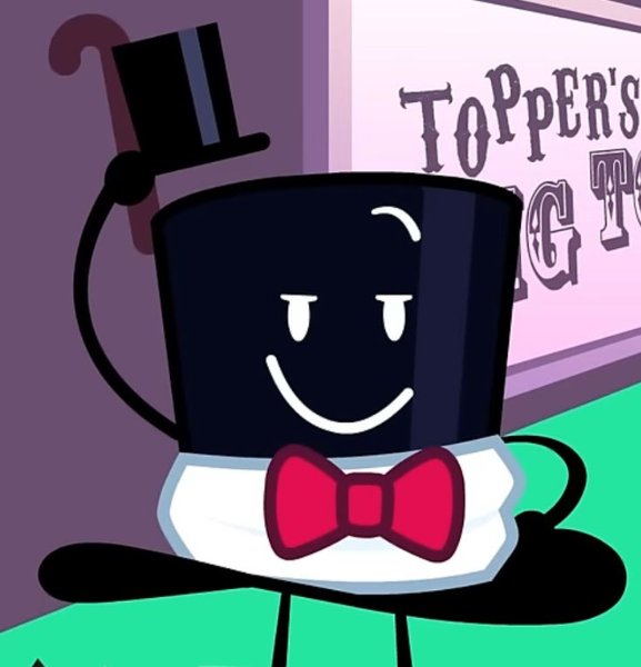 Top Hat