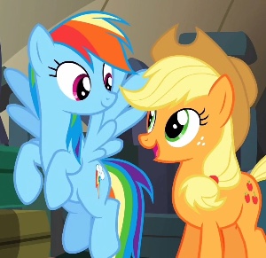 Appledash