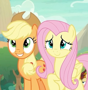 Appleshy