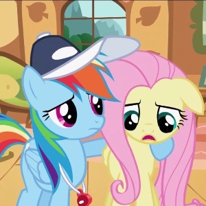 Flutterdash