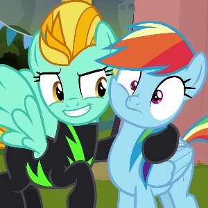 Lightingdash
